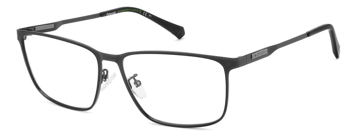 Polaroid Core PLDD494 Eyeglasses - view 4